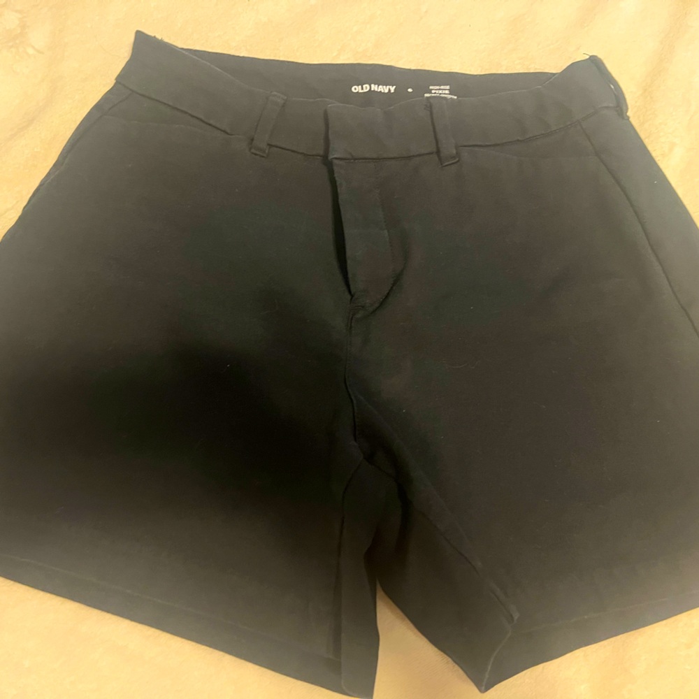 Old Navy short sz6